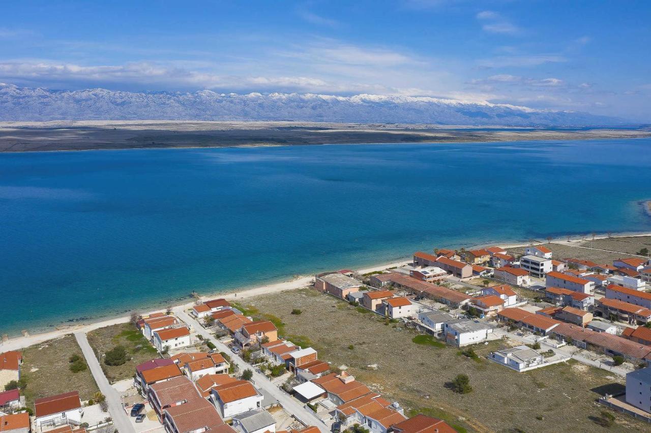 Malo Fali Vir Exterior photo